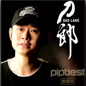 歌手刀郎的语言复仇，逾80亿流量点击夺冠破世界记录