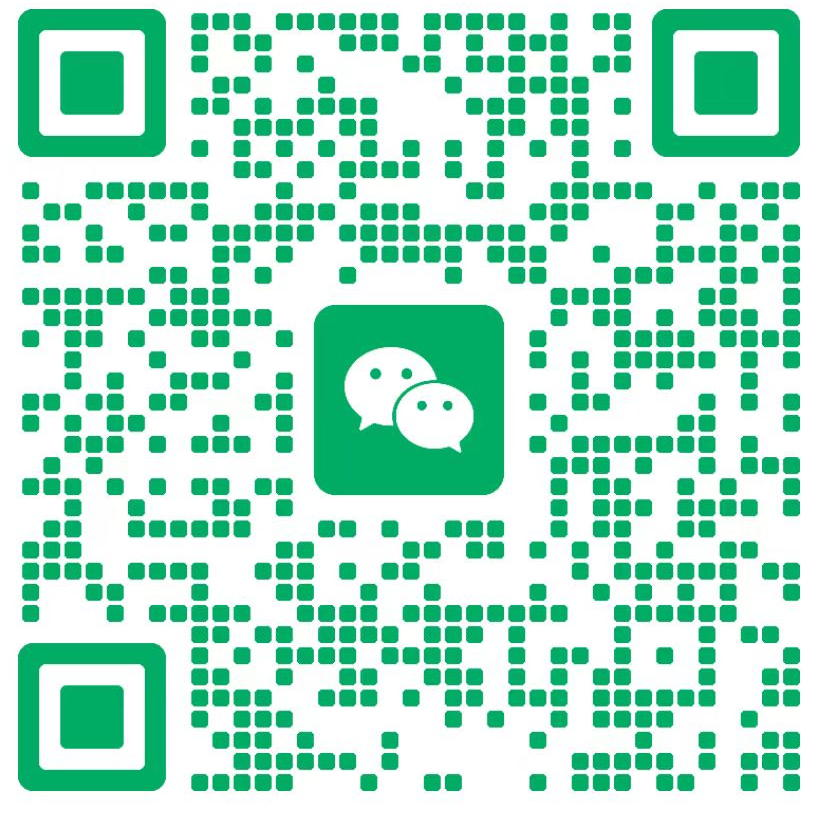 扫一扫加微信-中电数媒-数字电网新门户